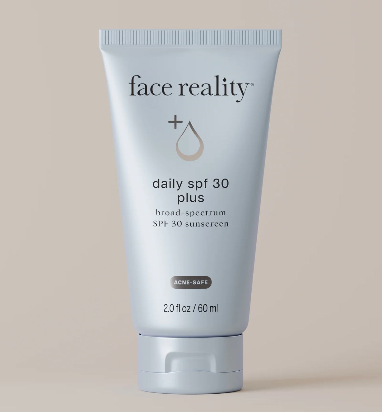 Daily SPF 30 Plus