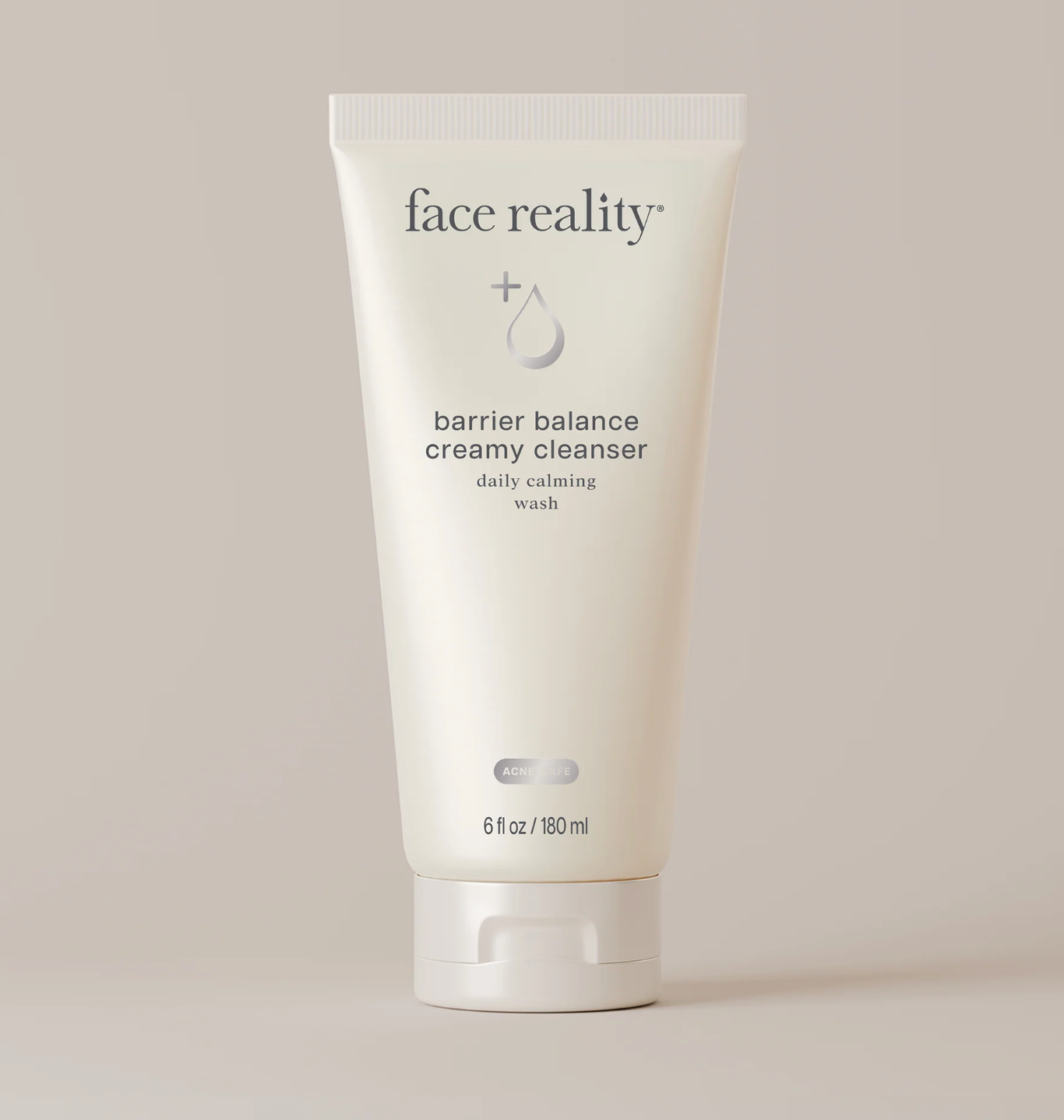 Barrier Balance Creamy Cleanser
