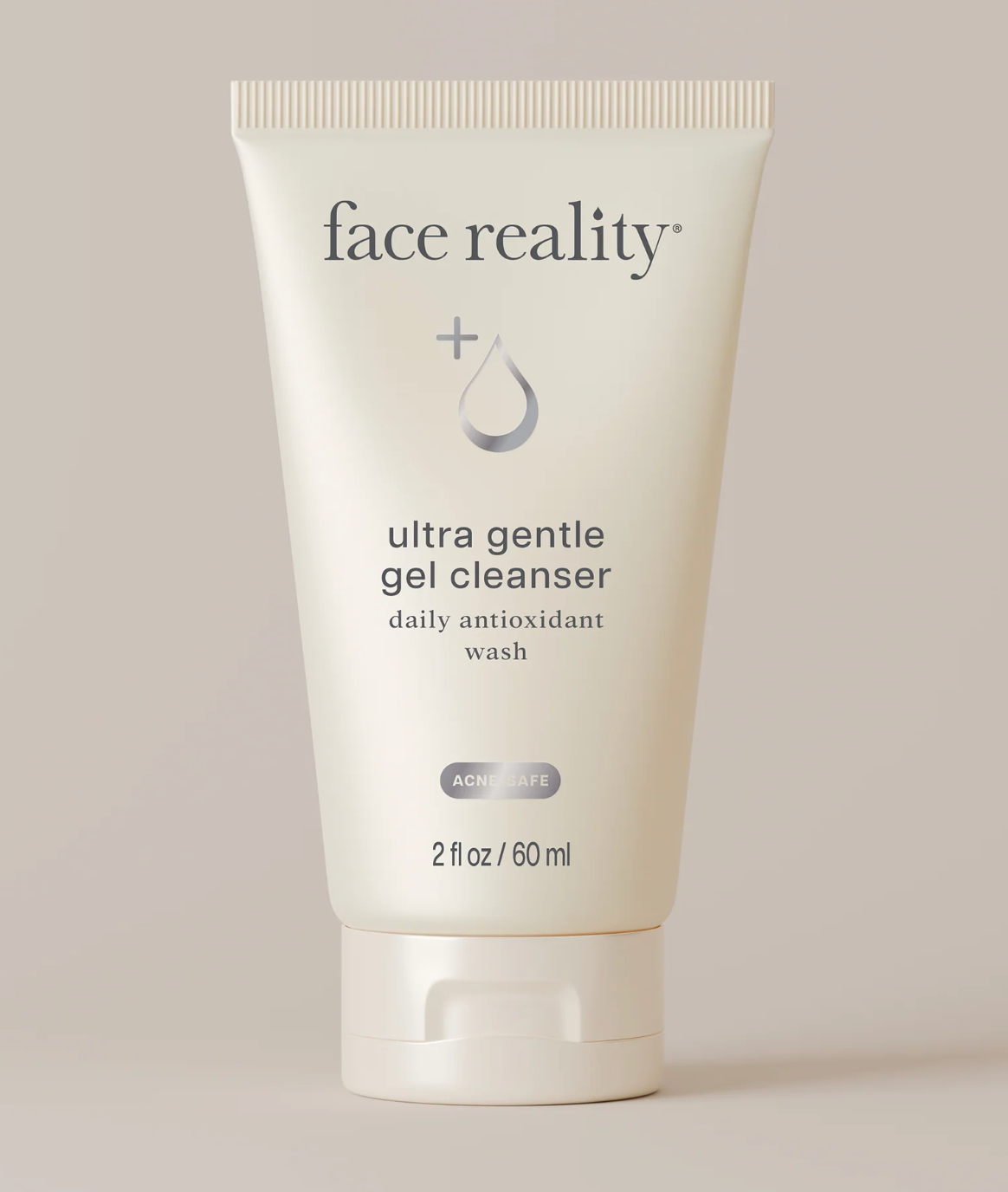 Ultra Gentle Gel Cleanser 2oz Travel Size