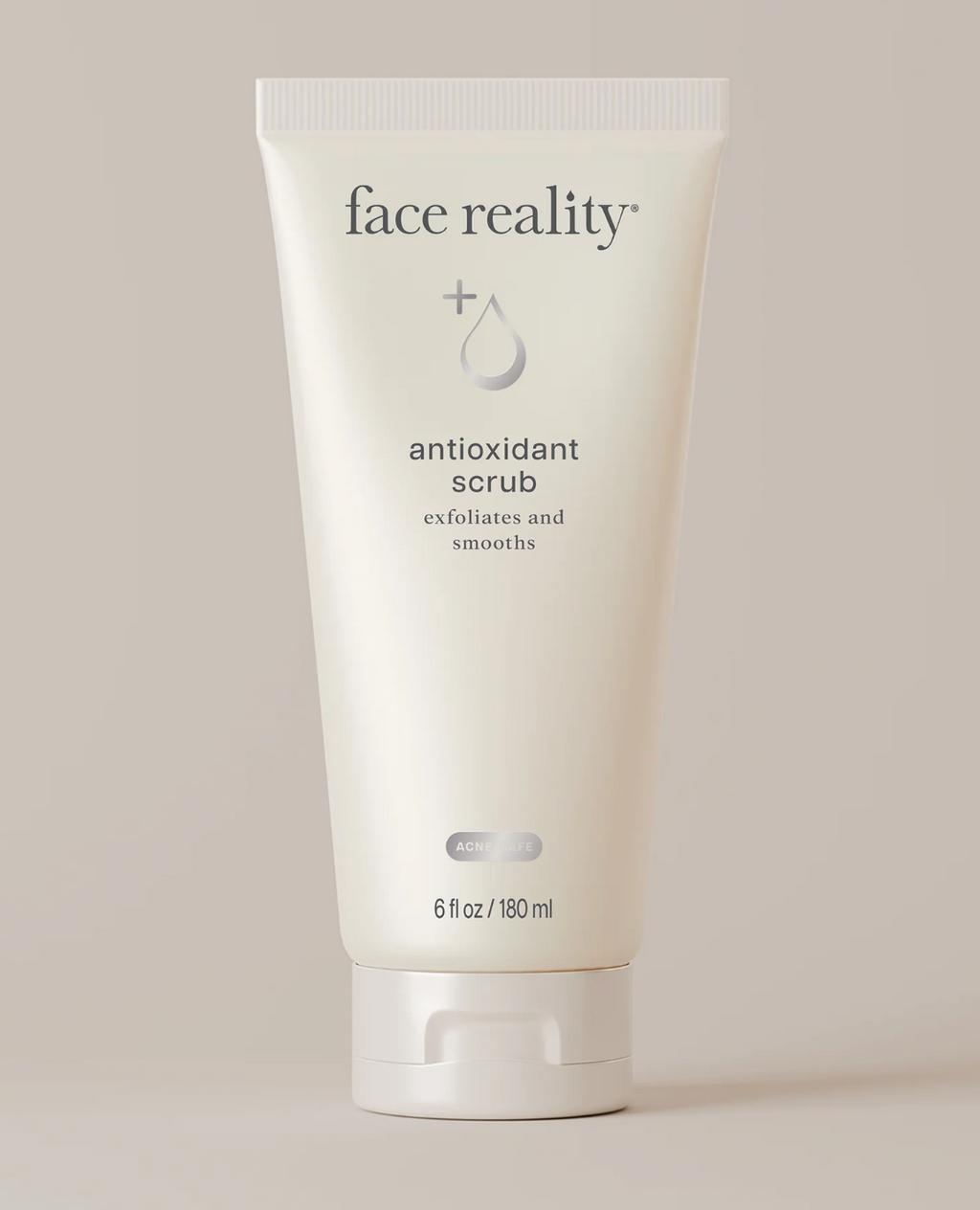 Antioxidant Scrub