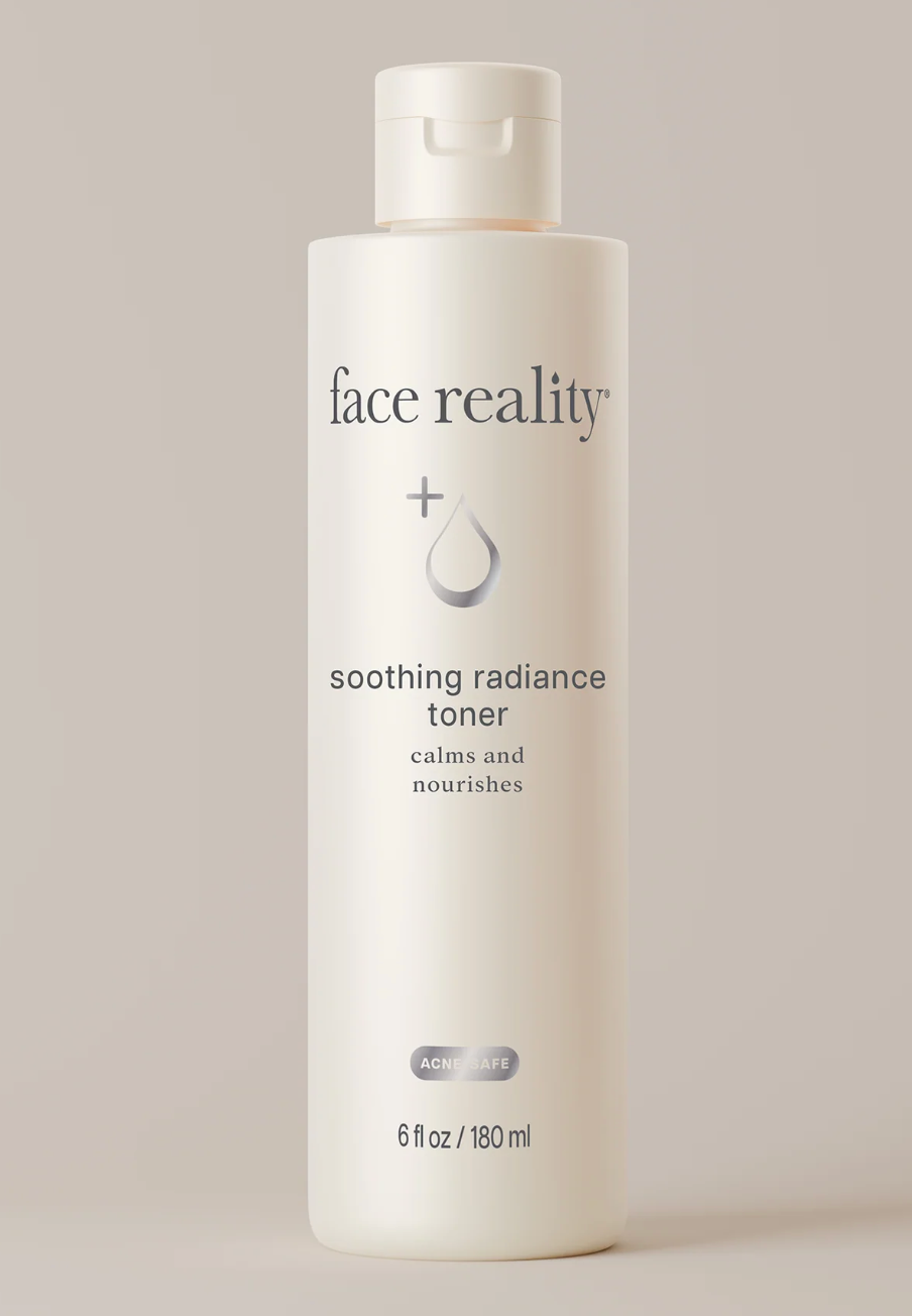 Soothing Radiance Toner