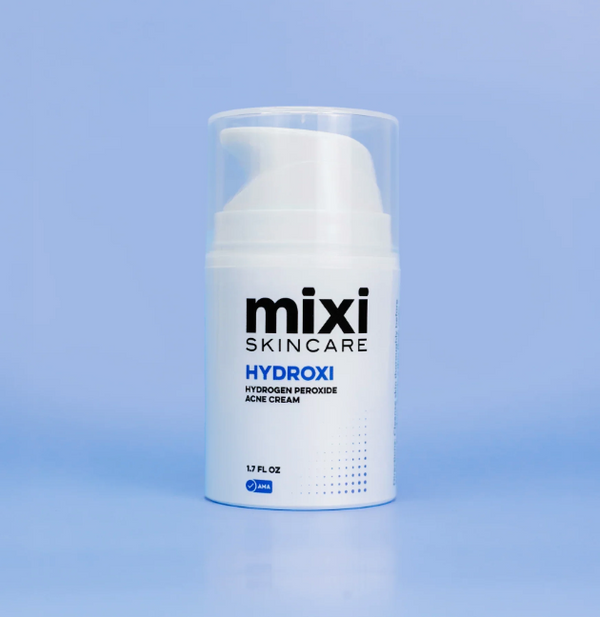 Mixi Hydroxi