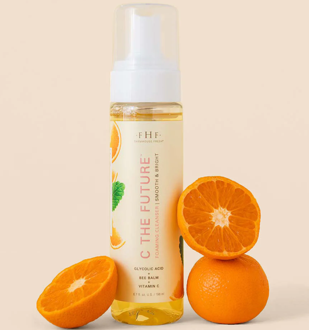 C The Future Cleanser