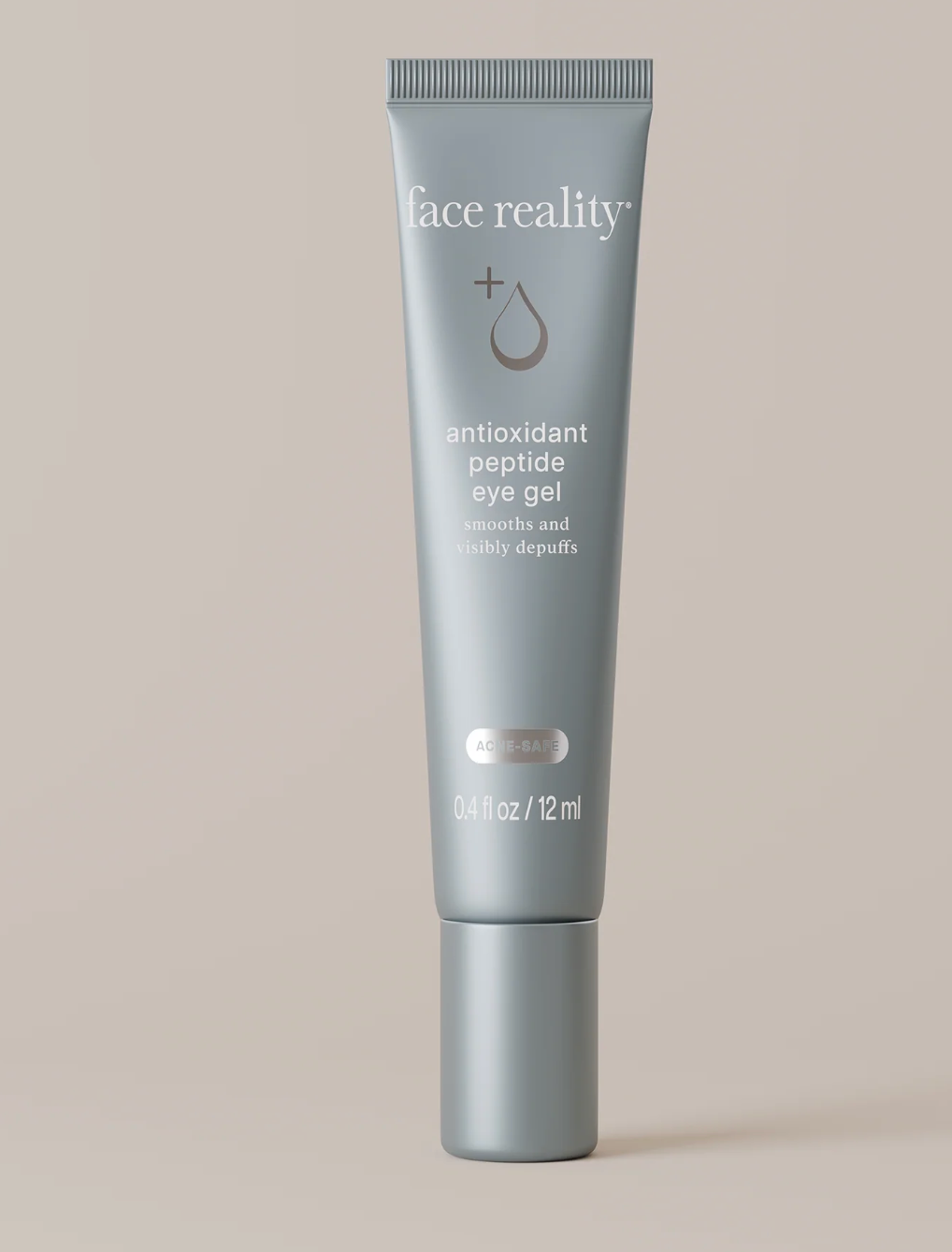 Antioxidant Peptide Eye Gel