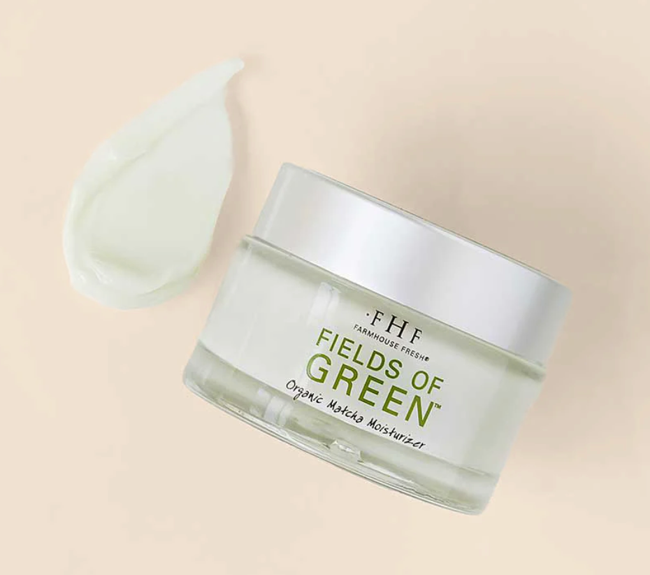 Fields of Green Moisturizer