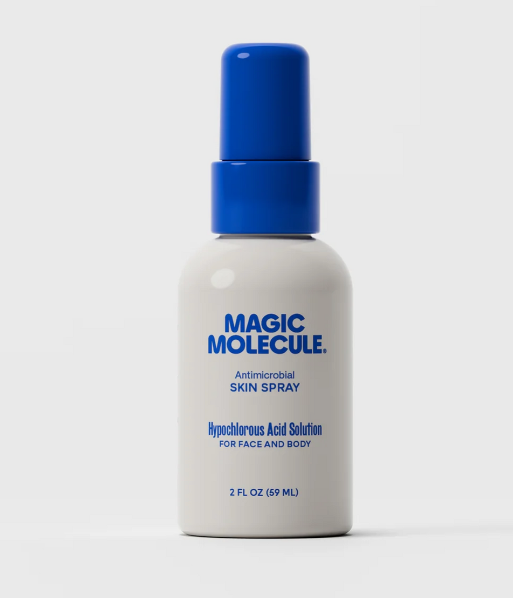 Daily Skin Spray 2oz