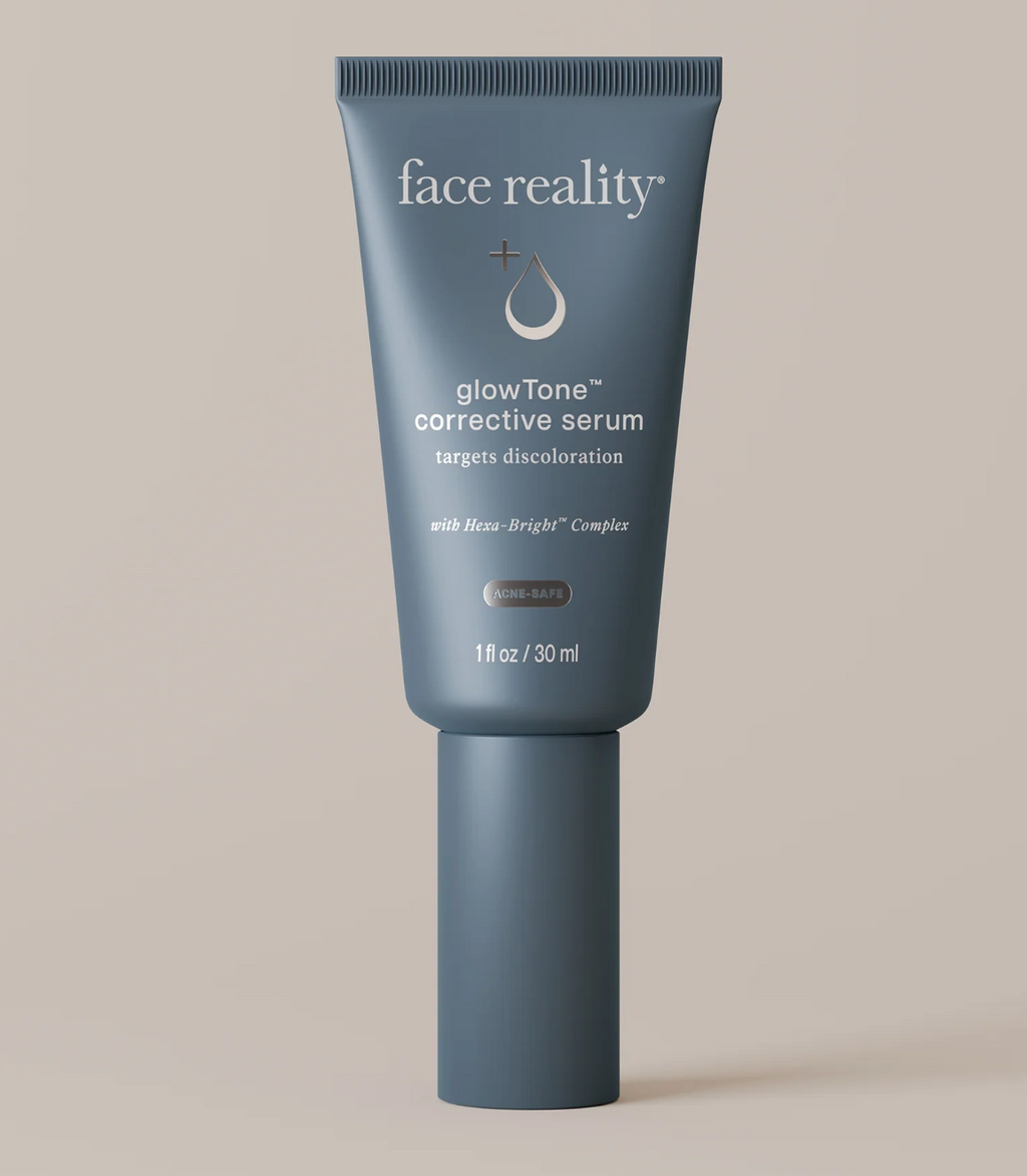 Glowtone Corrective Serum