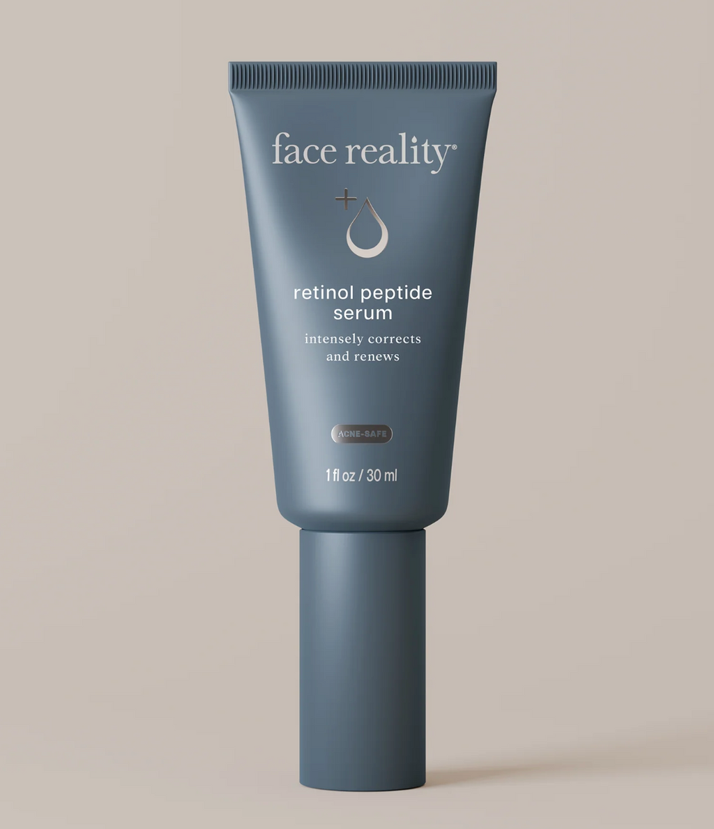 Retinol Peptide Serum