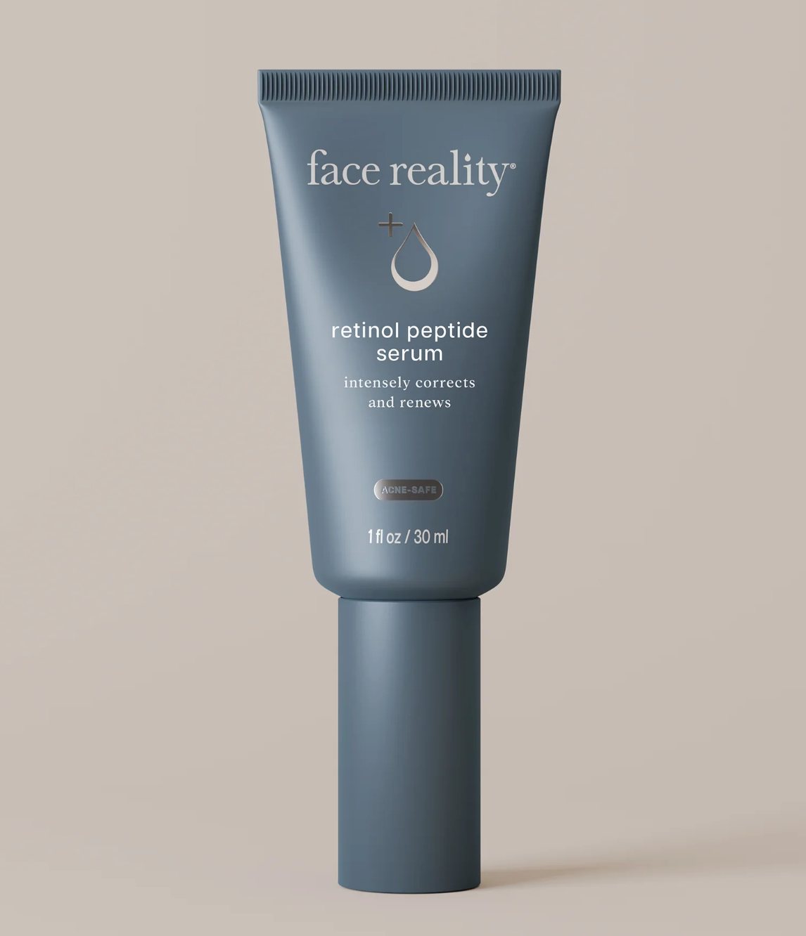 Retinol Peptide Serum