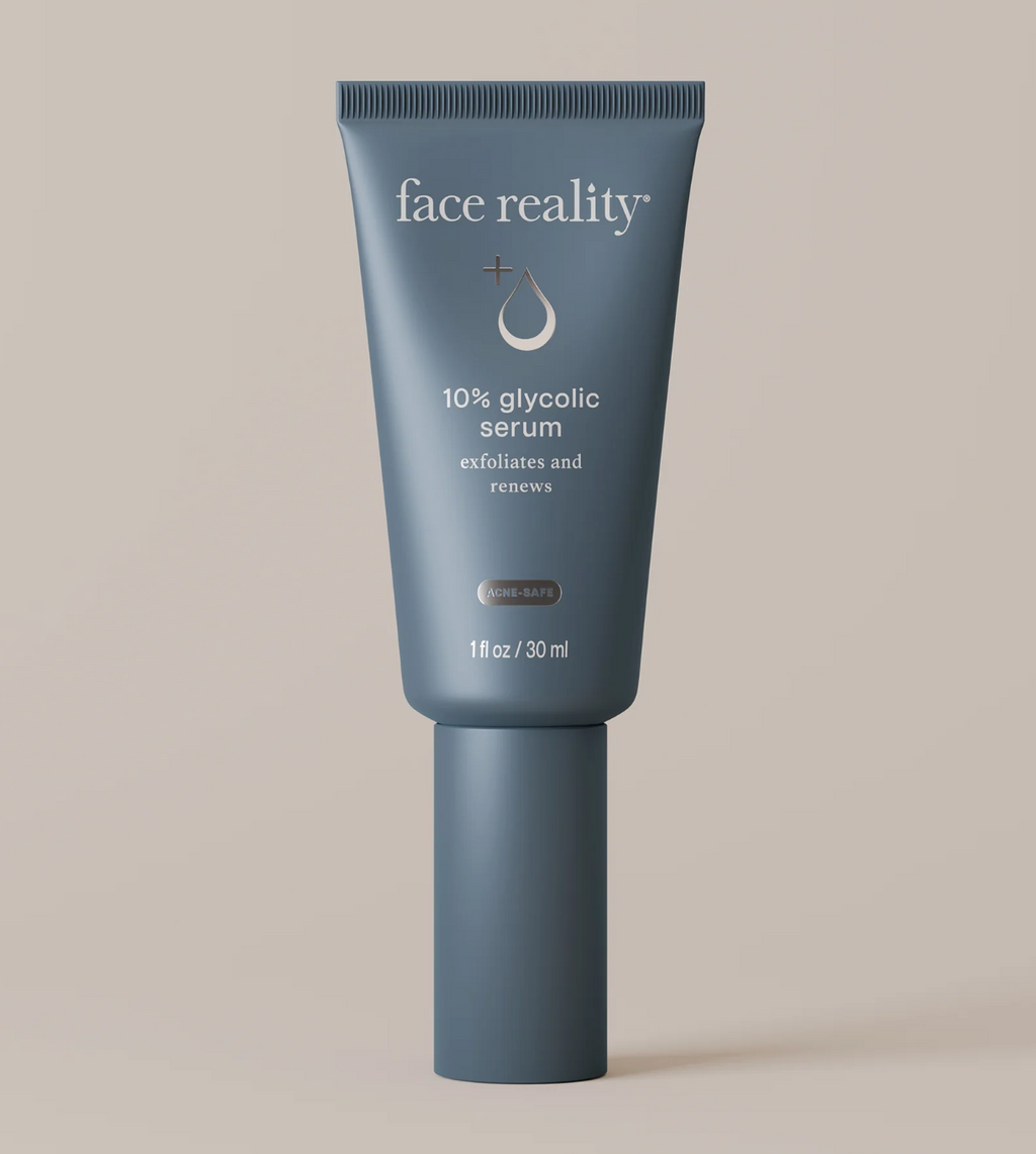 10% Glycolic Serum