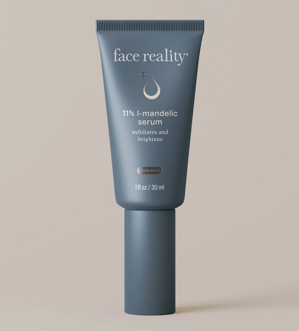 11% L-Mandelic Serum