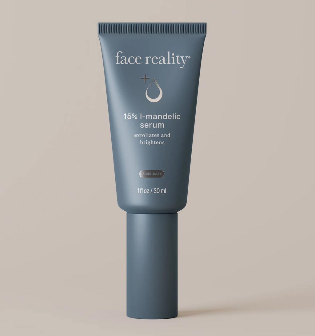 15% L-Mandelic Serum