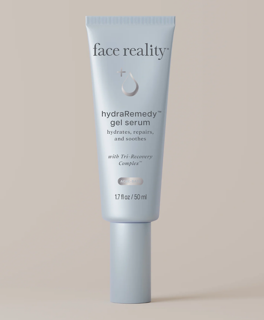 HydraRemedy Gel Serum