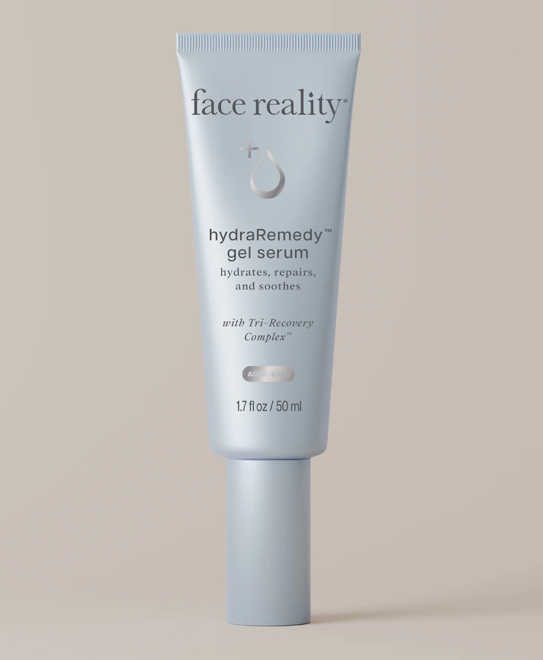 HydraRemedy Gel Serum