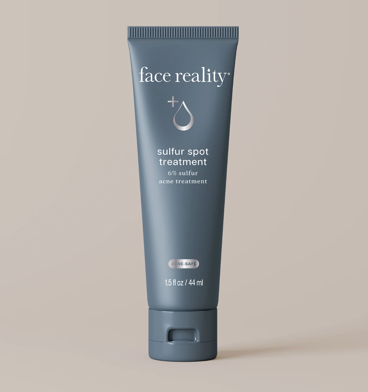 Sulfur Spot Treatment