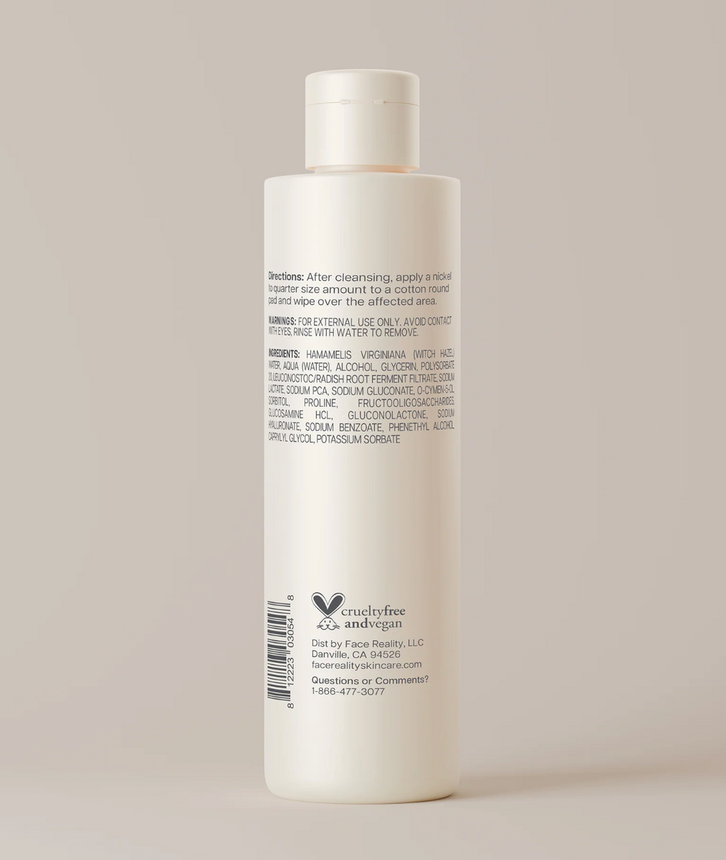 Moisture Balance Toner