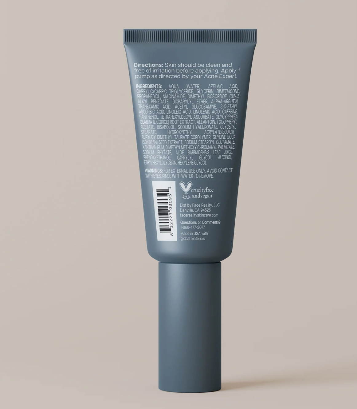 Glowtone Corrective Serum