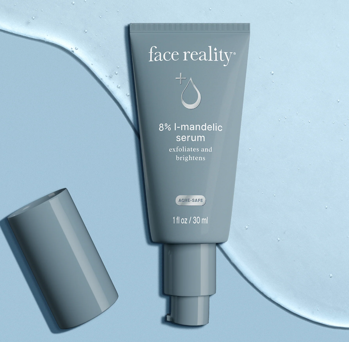 8% L-Mandelic Serum