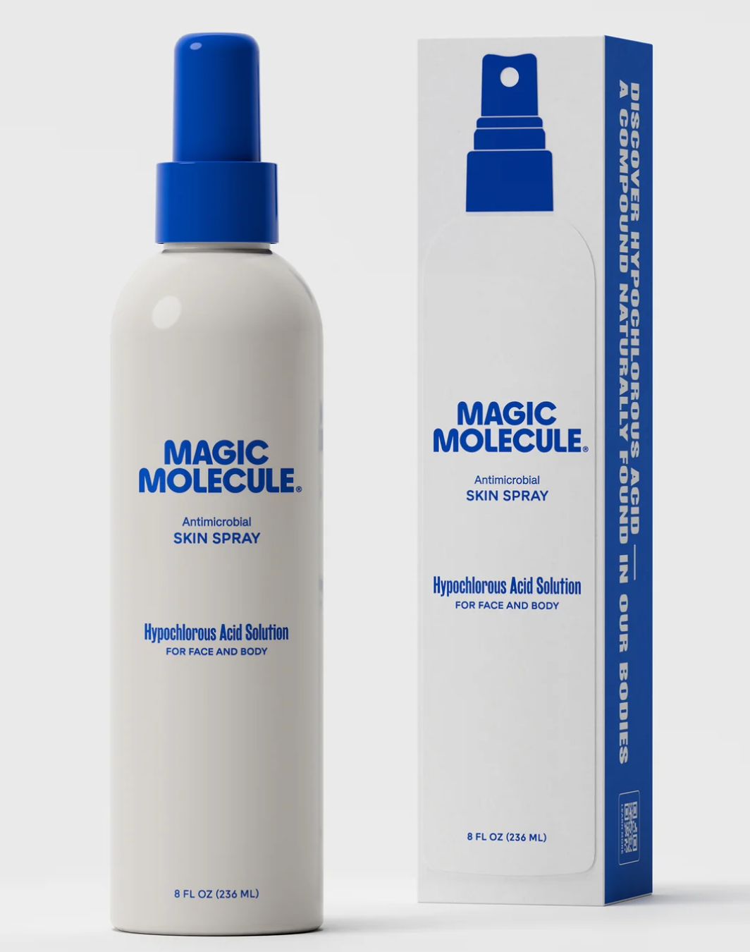 Daily Skin Spray