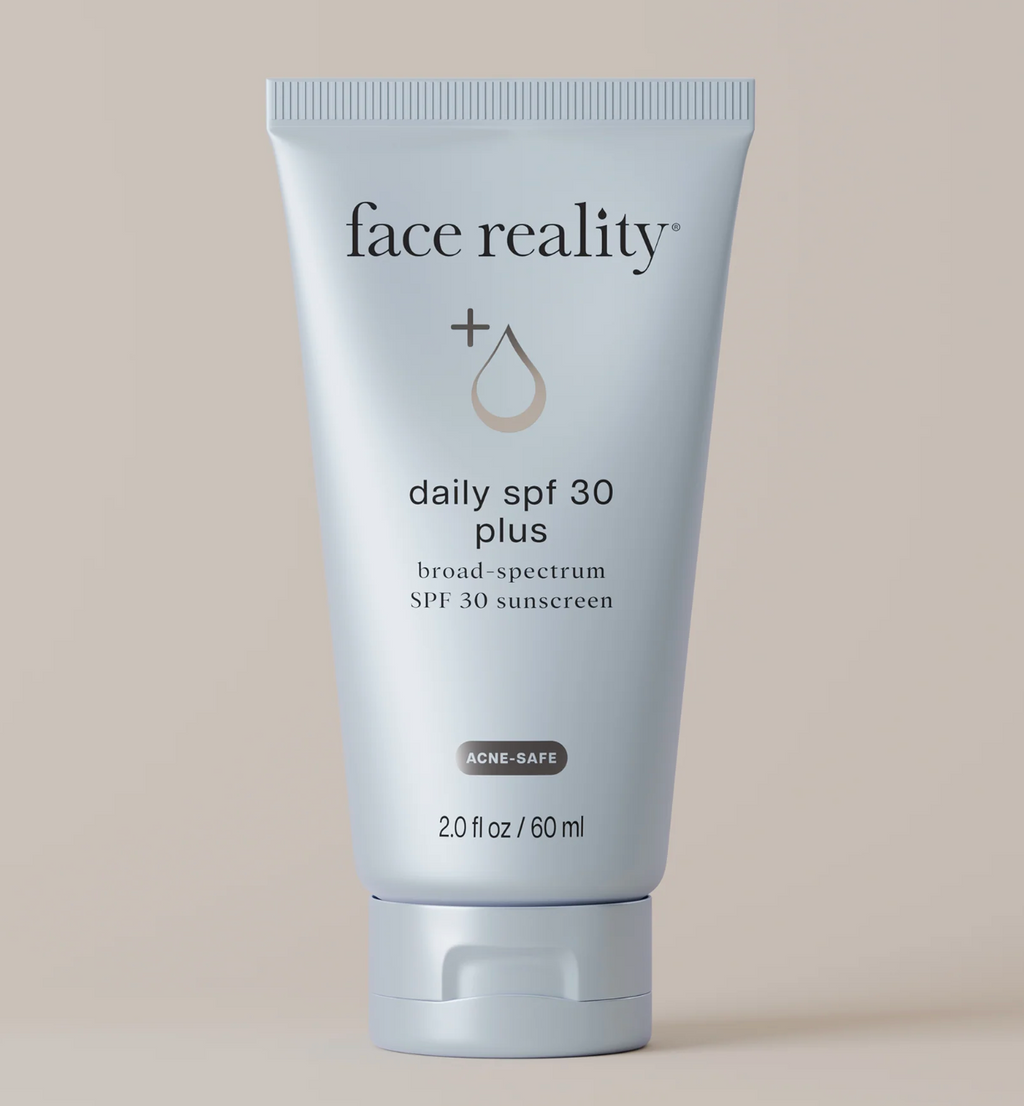 Daily SPF 30 Plus