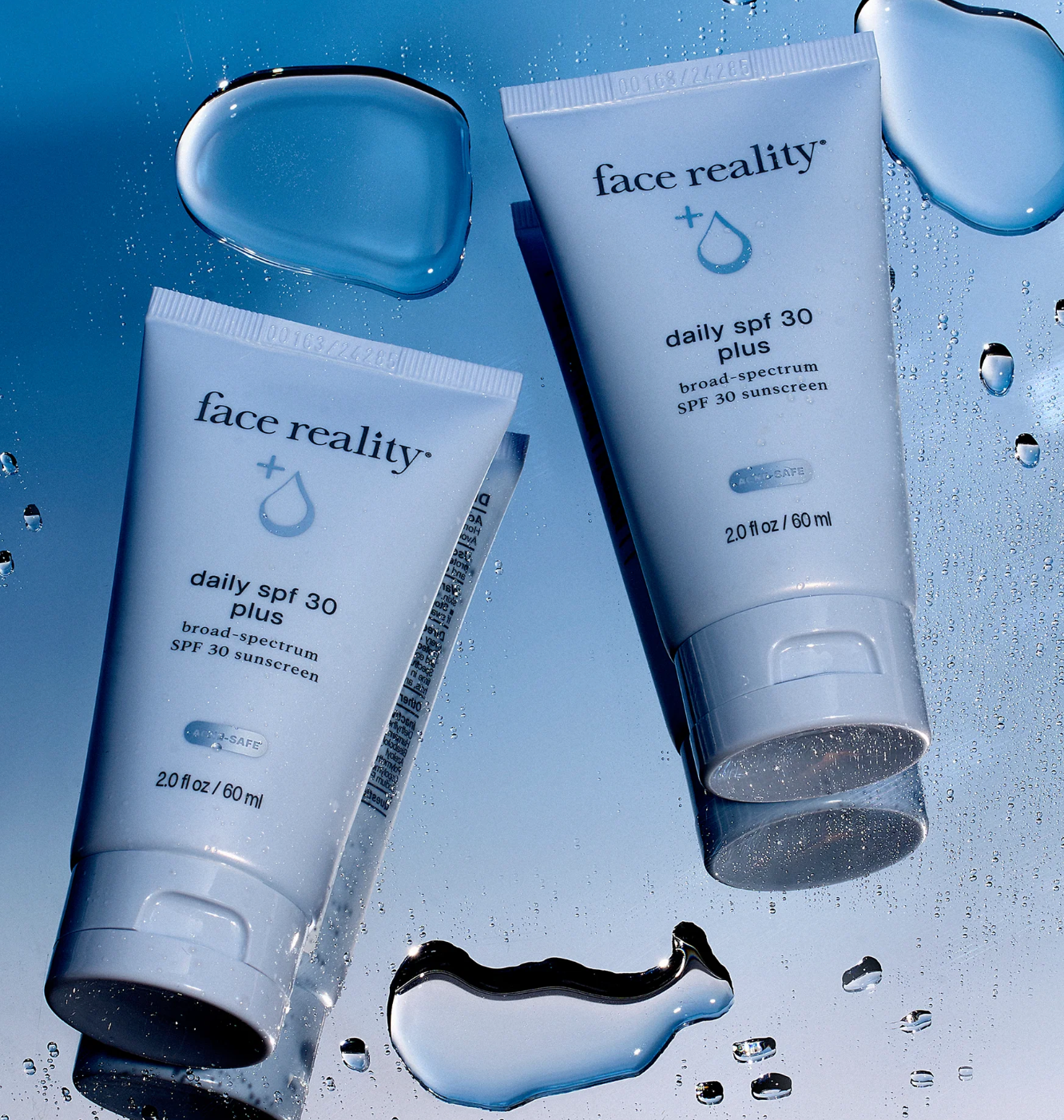 Daily SPF 30 Plus