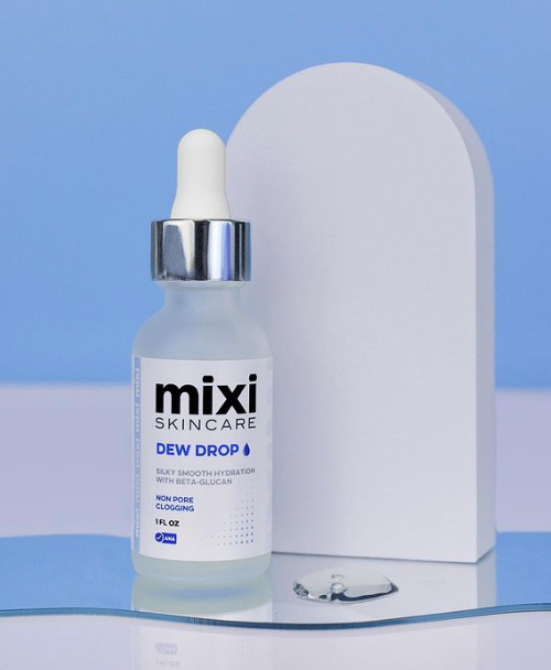 Dew Drop Hydrating Serum