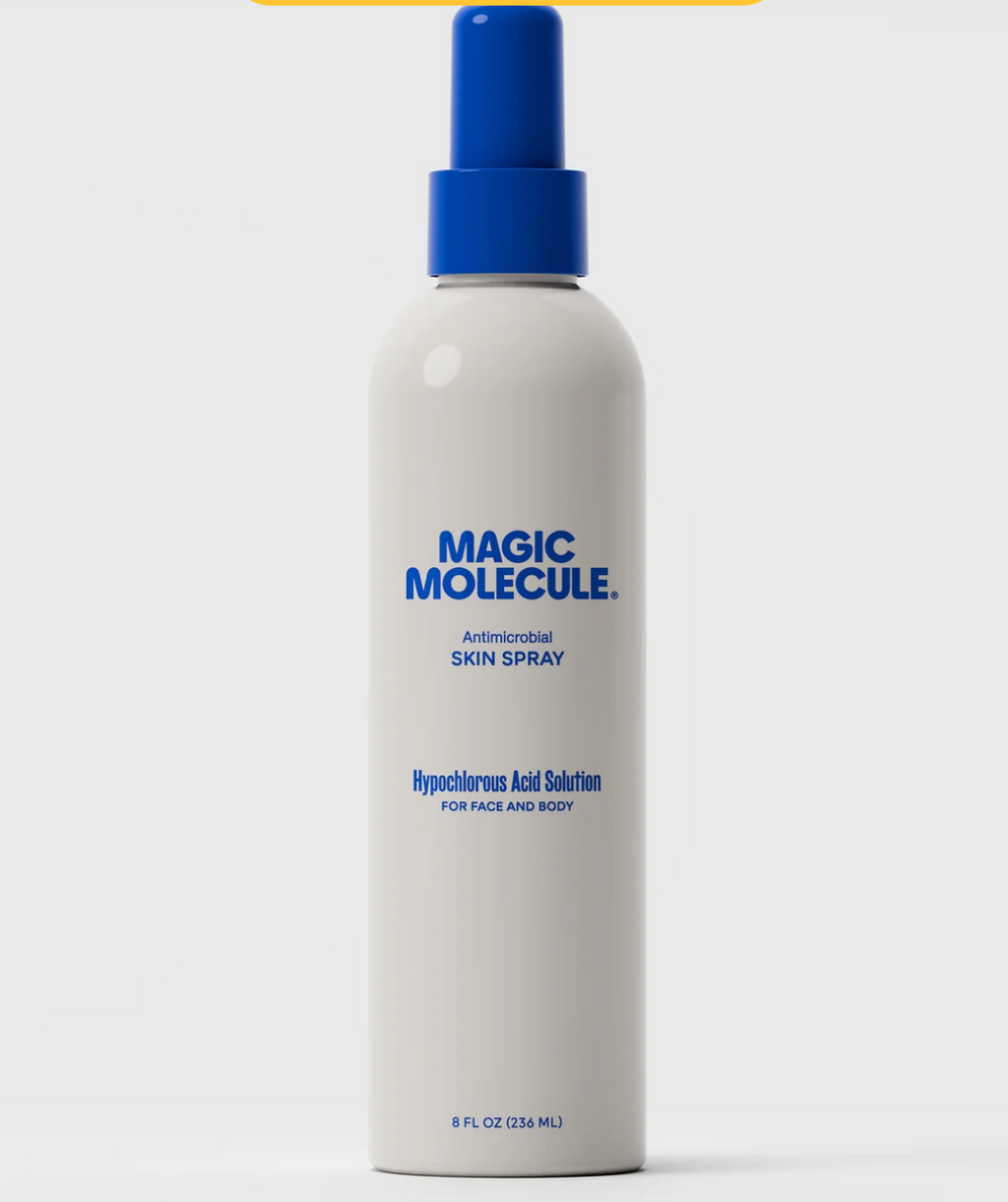Daily Skin Spray