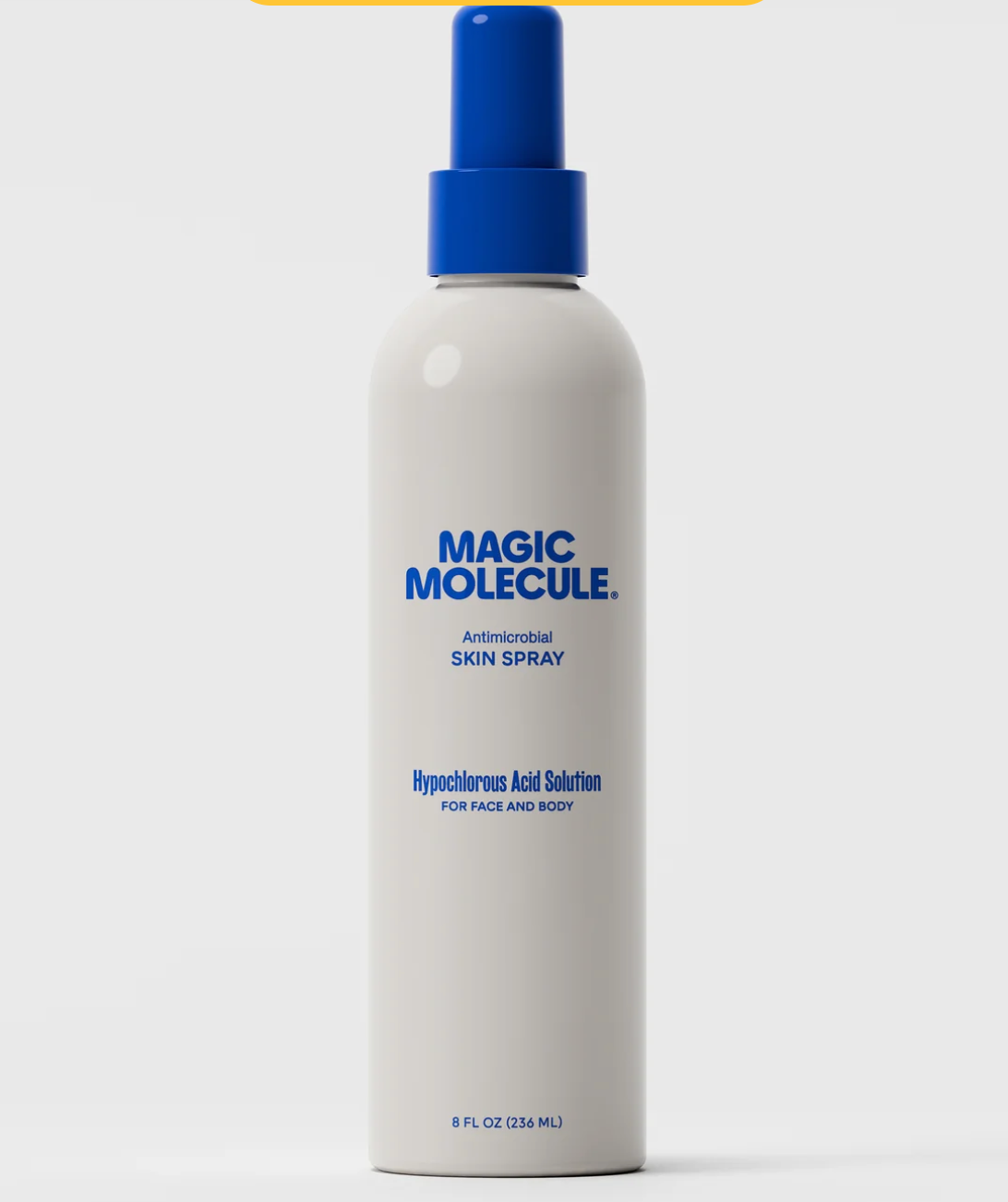 Daily Skin Spray