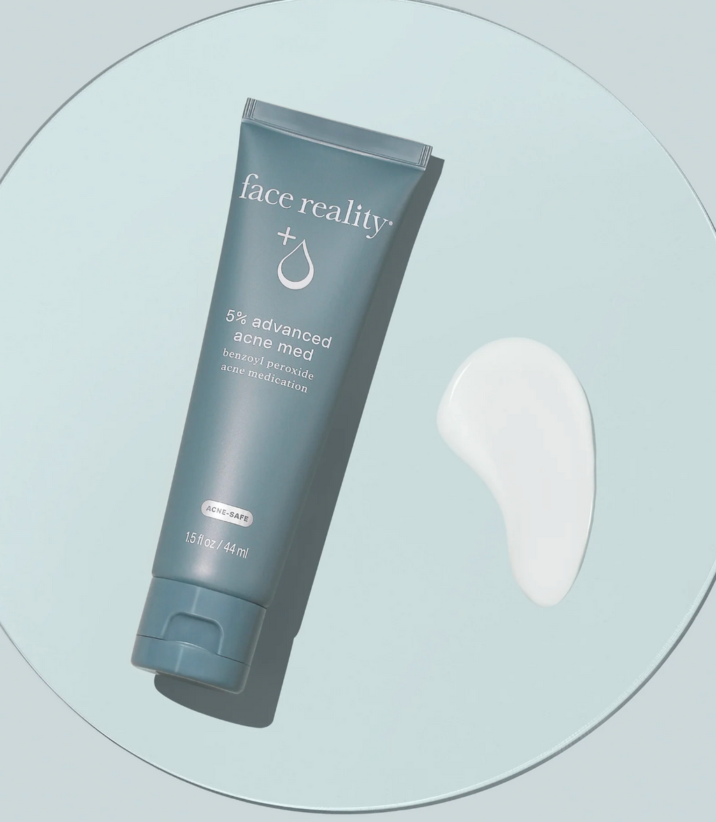 5% Advanced Acne Med
