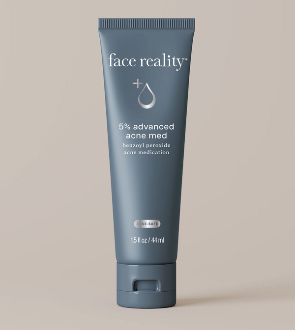 5% Advanced Acne Med